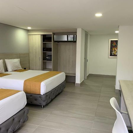 Hotel Loup ميديلين المظهر الخارجي الصورة