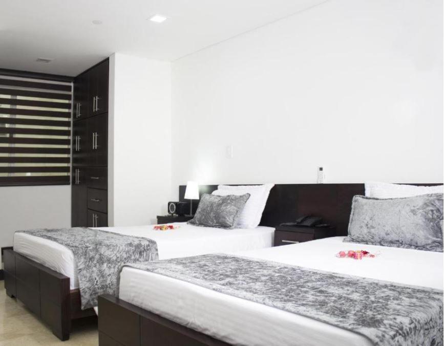 Hotel Loup ميديلين المظهر الخارجي الصورة