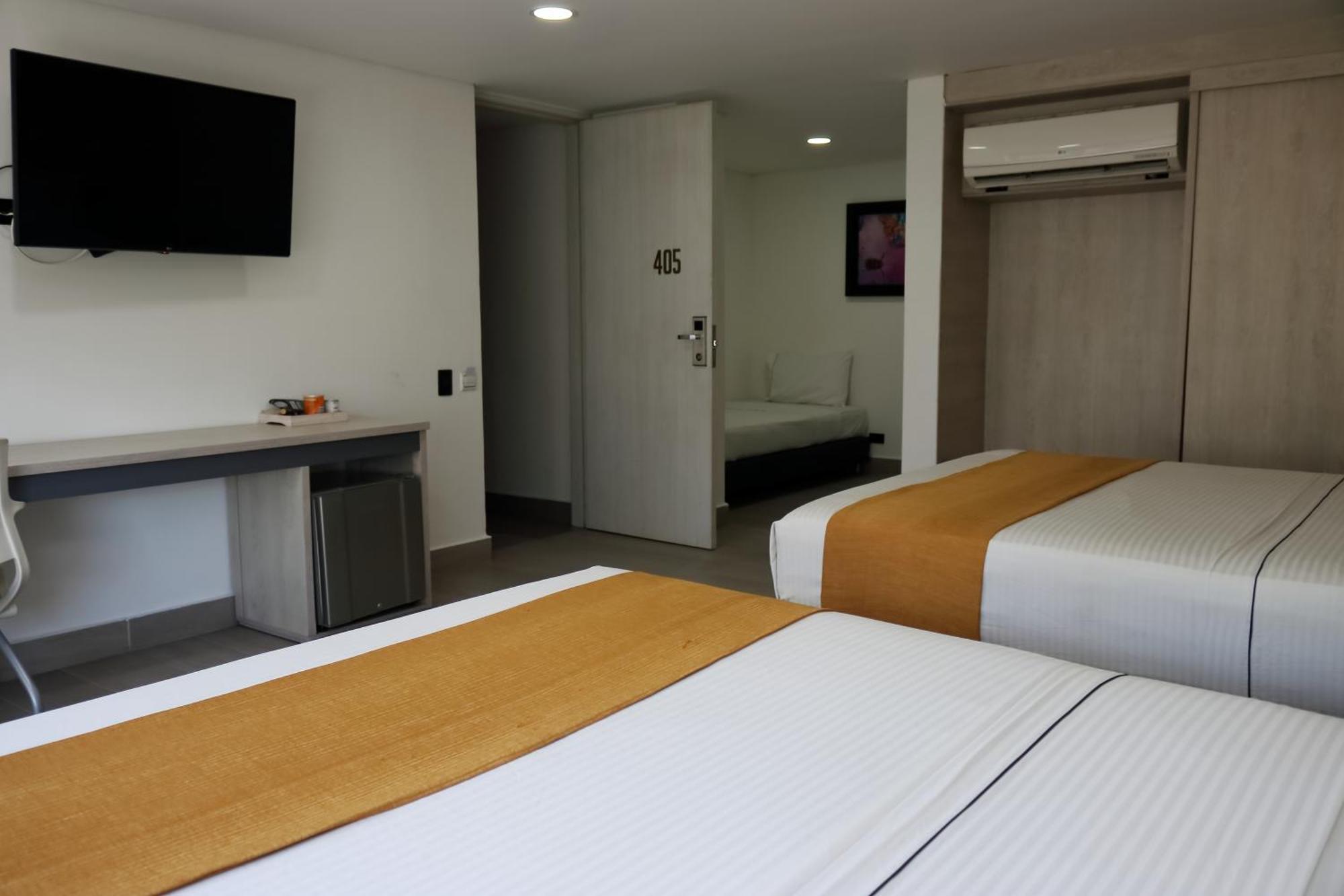 Hotel Loup ميديلين المظهر الخارجي الصورة
