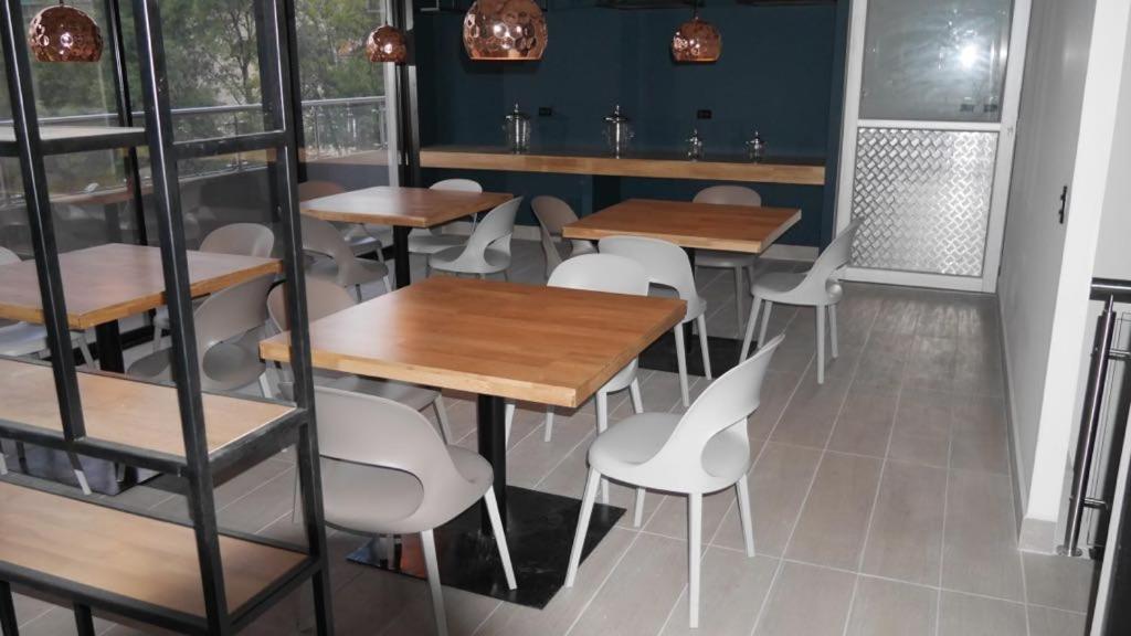 Hotel Loup ميديلين المظهر الخارجي الصورة