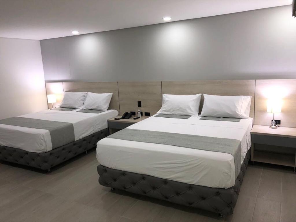 Hotel Loup ميديلين المظهر الخارجي الصورة