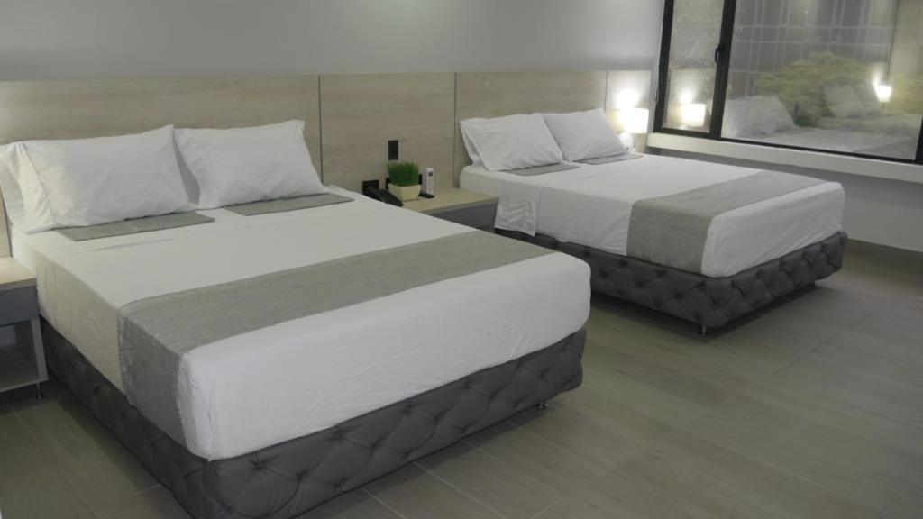 Hotel Loup ميديلين المظهر الخارجي الصورة