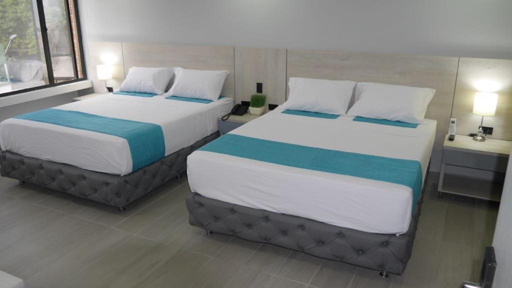 Hotel Loup ميديلين المظهر الخارجي الصورة