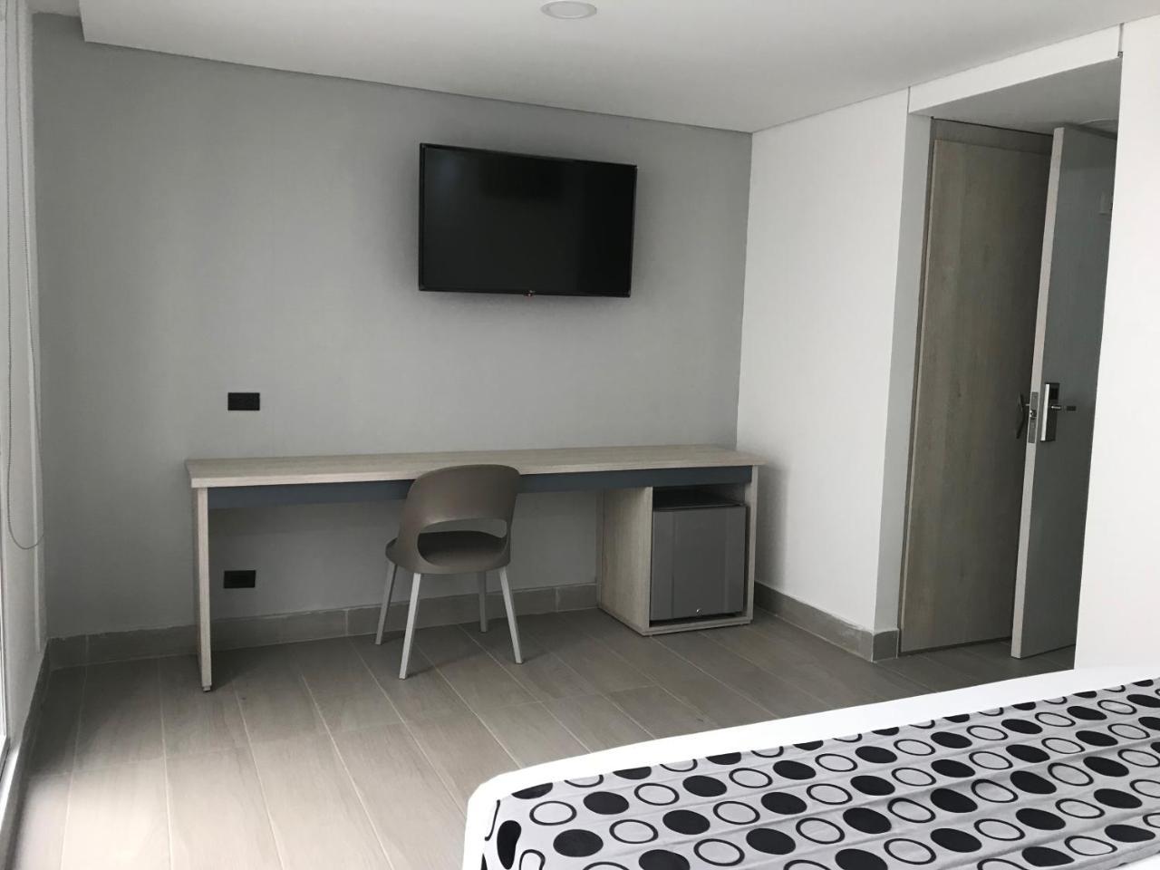 Hotel Loup ميديلين المظهر الخارجي الصورة