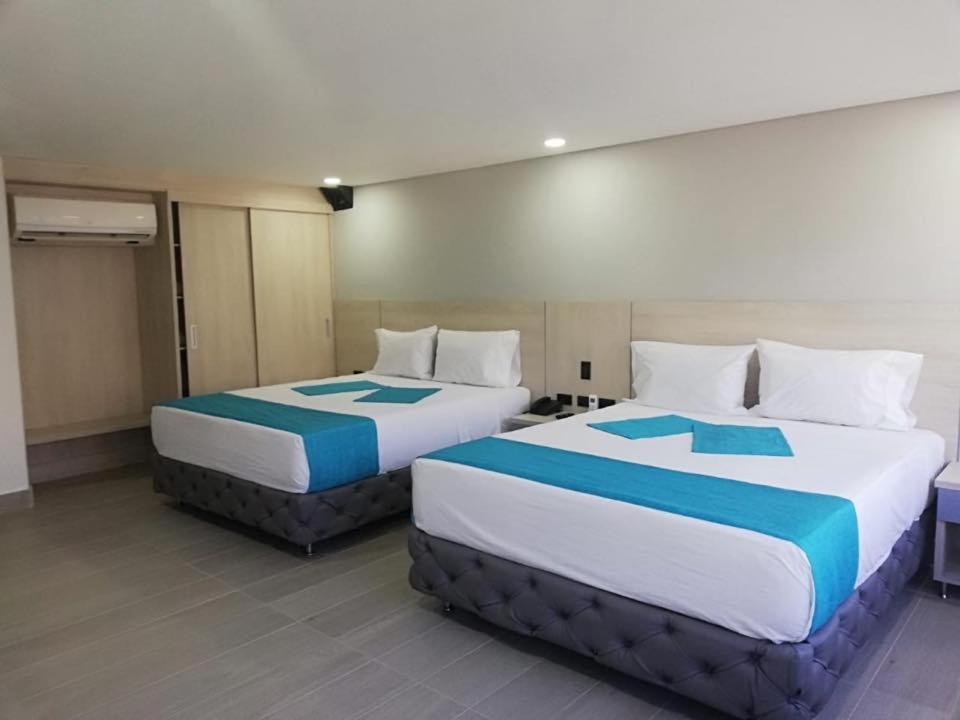 Hotel Loup ميديلين المظهر الخارجي الصورة