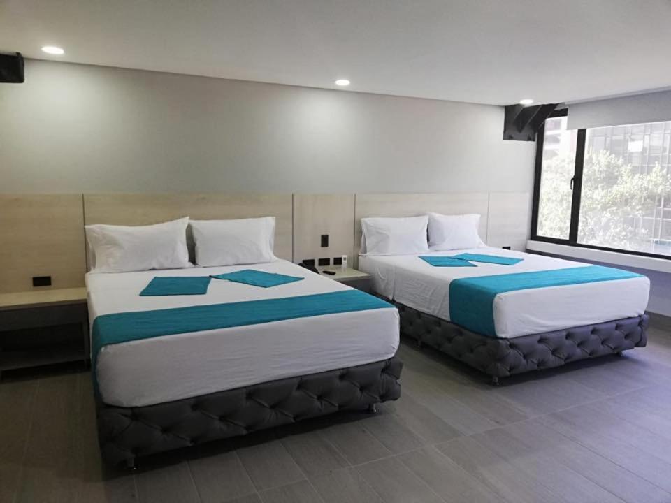 Hotel Loup ميديلين المظهر الخارجي الصورة