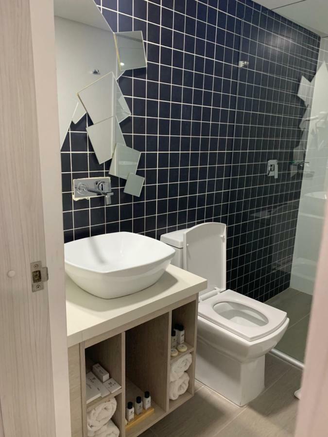 Hotel Loup ميديلين المظهر الخارجي الصورة