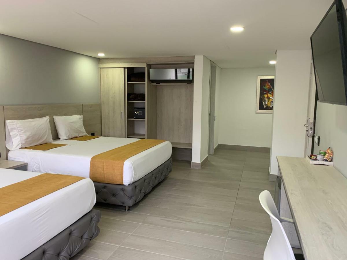 Hotel Loup ميديلين المظهر الخارجي الصورة