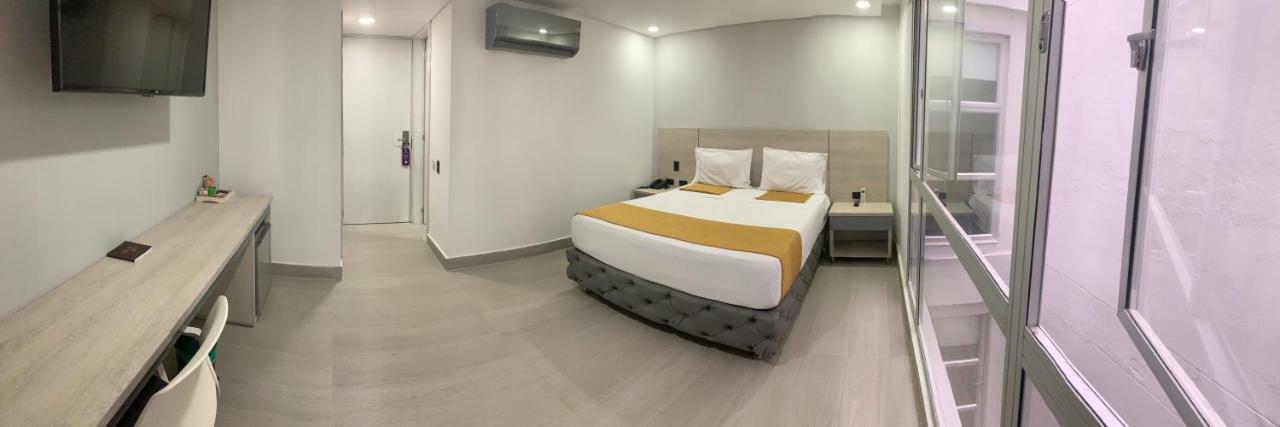 Hotel Loup ميديلين المظهر الخارجي الصورة