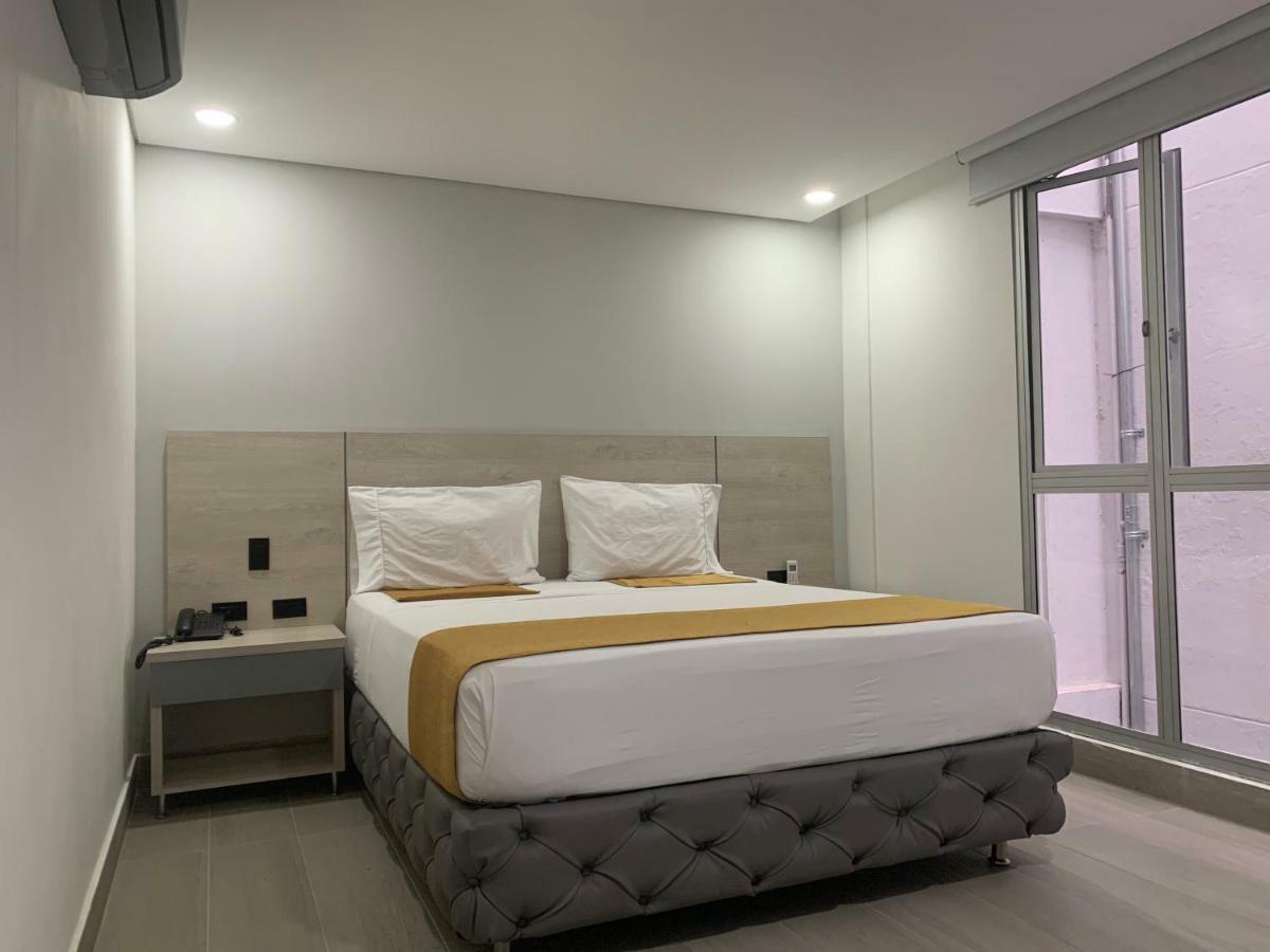 Hotel Loup ميديلين المظهر الخارجي الصورة